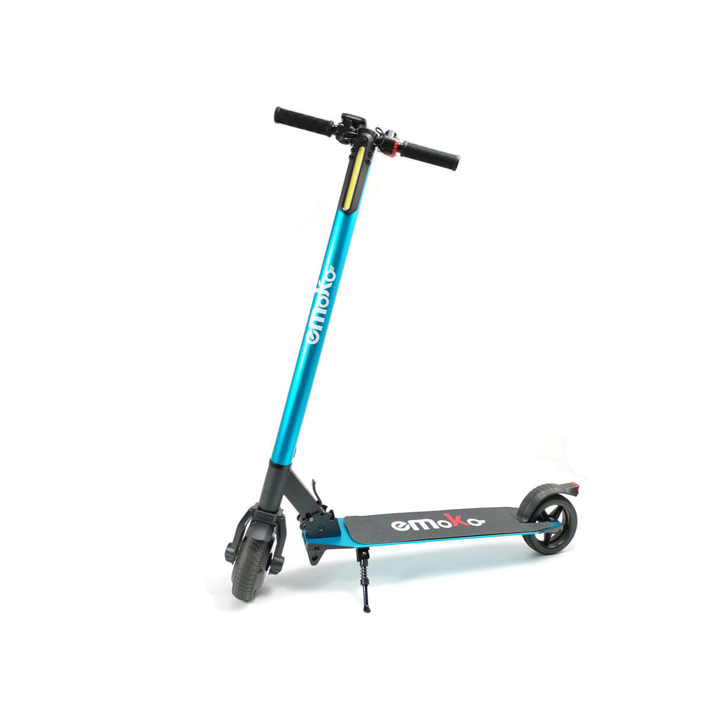 Skateboard scooter 5
