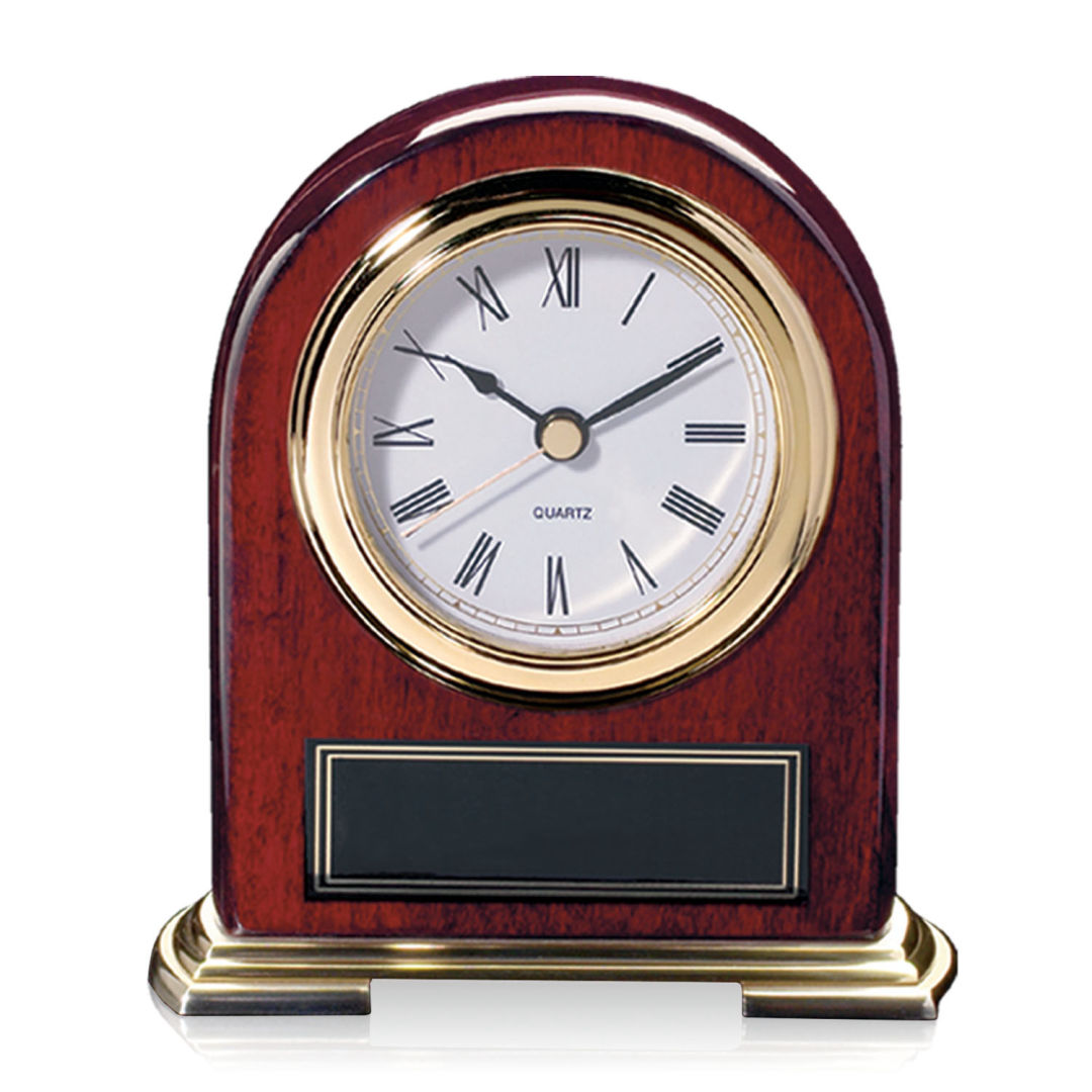 Birmingham Clock 3