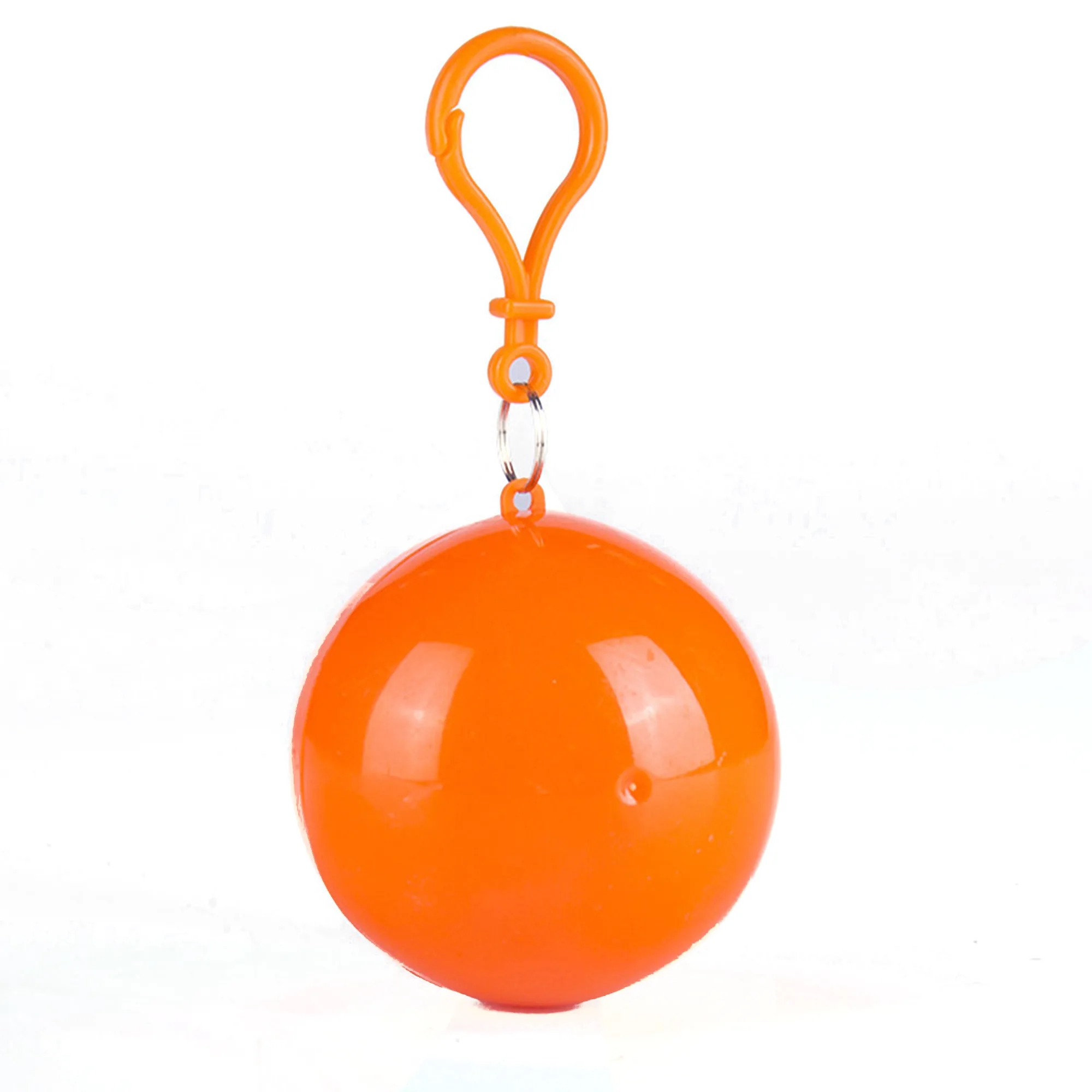 Outdoor Portable Disposable Raincoat Ball MOQ 10pcs 7