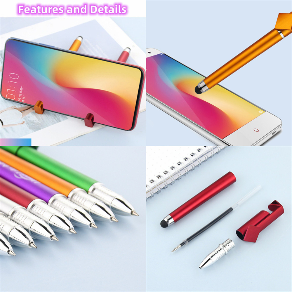 Stylus Cell Phone Holder Pen 1