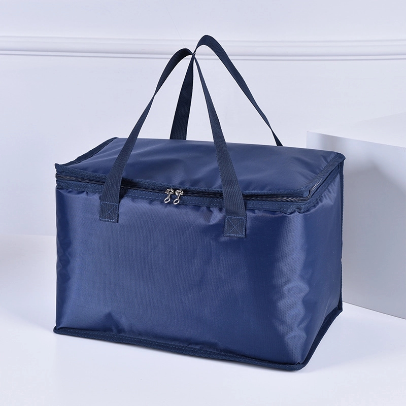 Custom Nylon Fabric Cooler Bags 6