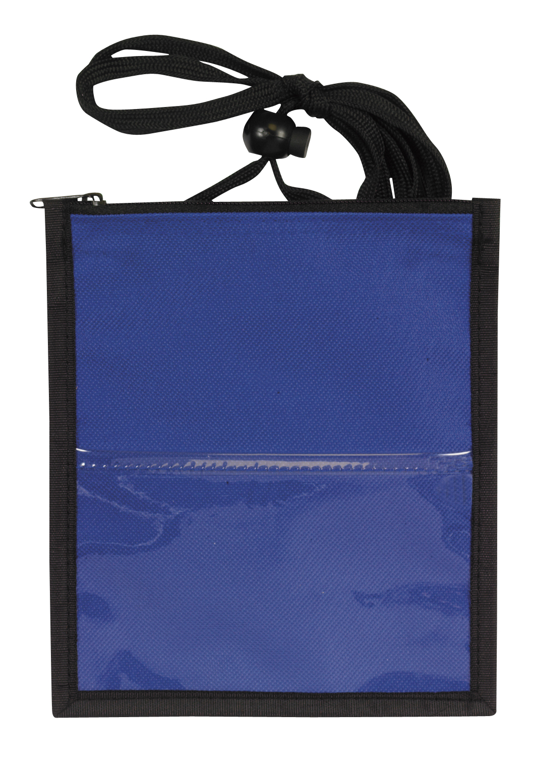 SIMPLE BADGE HOLDER/ PASSPORT POUCH 4