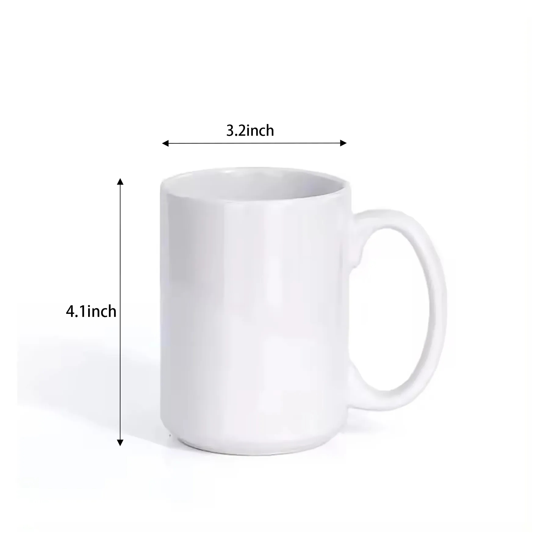 15oz Coffee Mugs 5