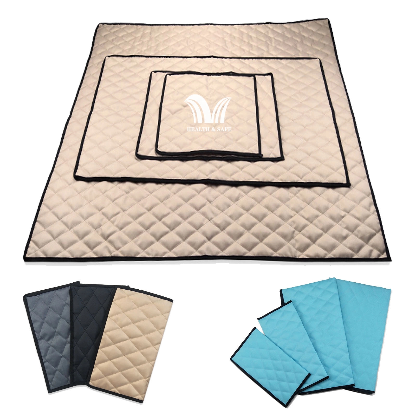 Car Pet Mat 2