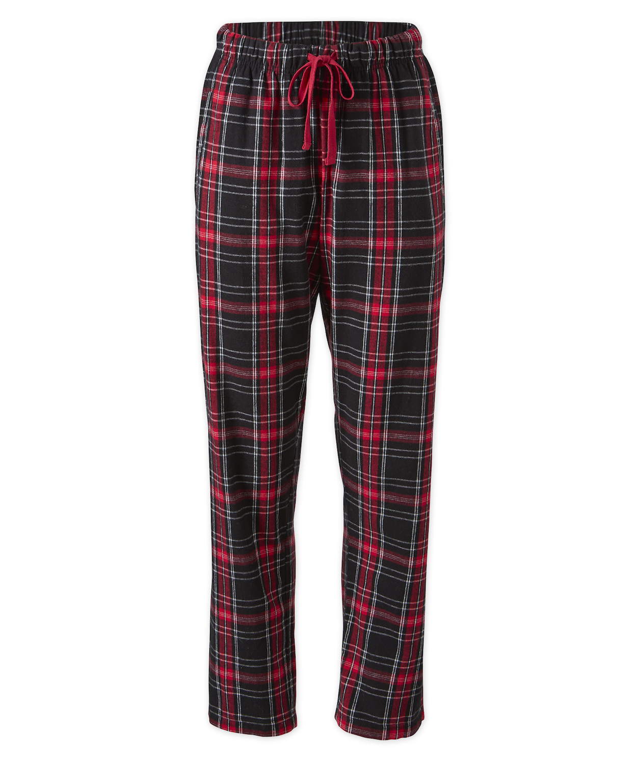 BOXERCRAFT WOMEN'S  HALEY FLANNEL PANT F20/F24 72