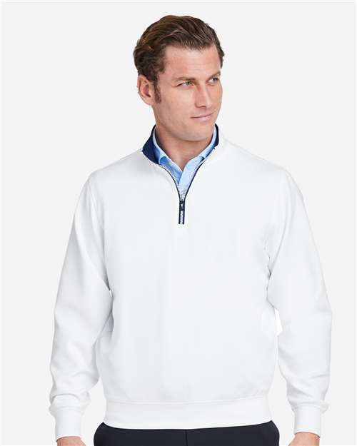Men's Caves Tech Quarter-Zip Pullover - C11512 3