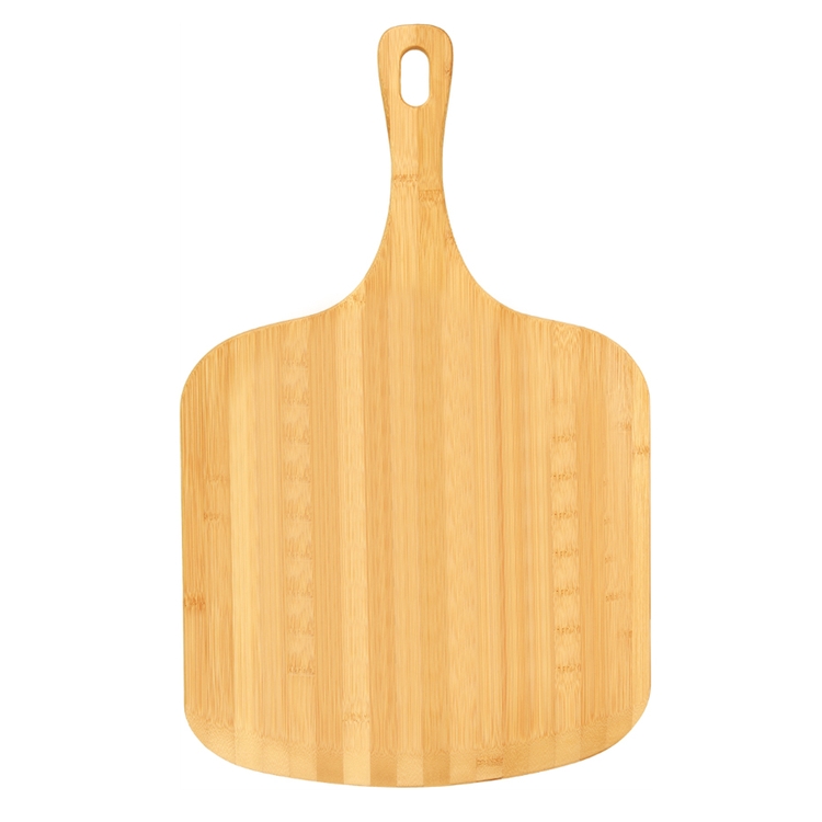 Bamboo Pizza Board 3