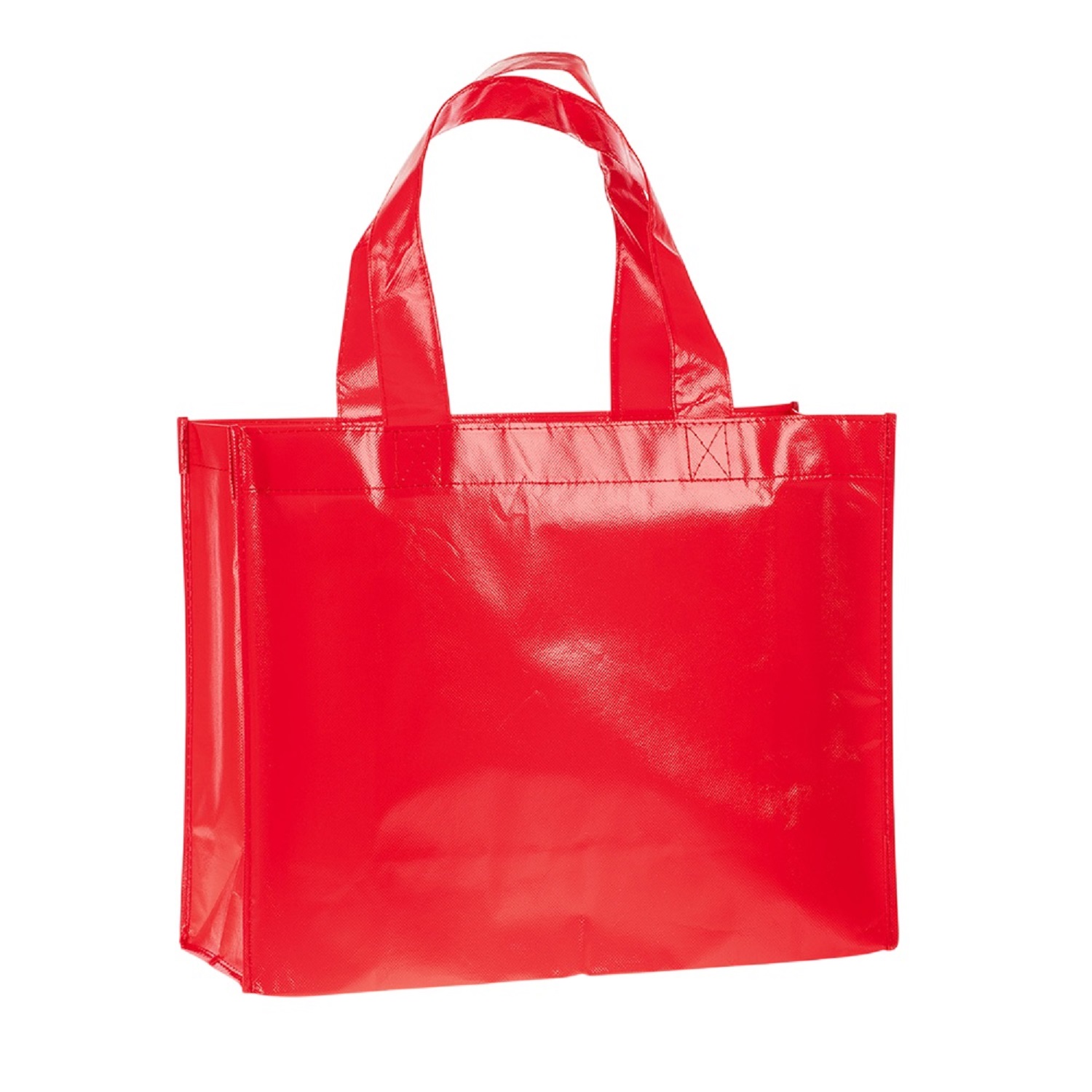 Polypropylene Laminated Tote Bag 6