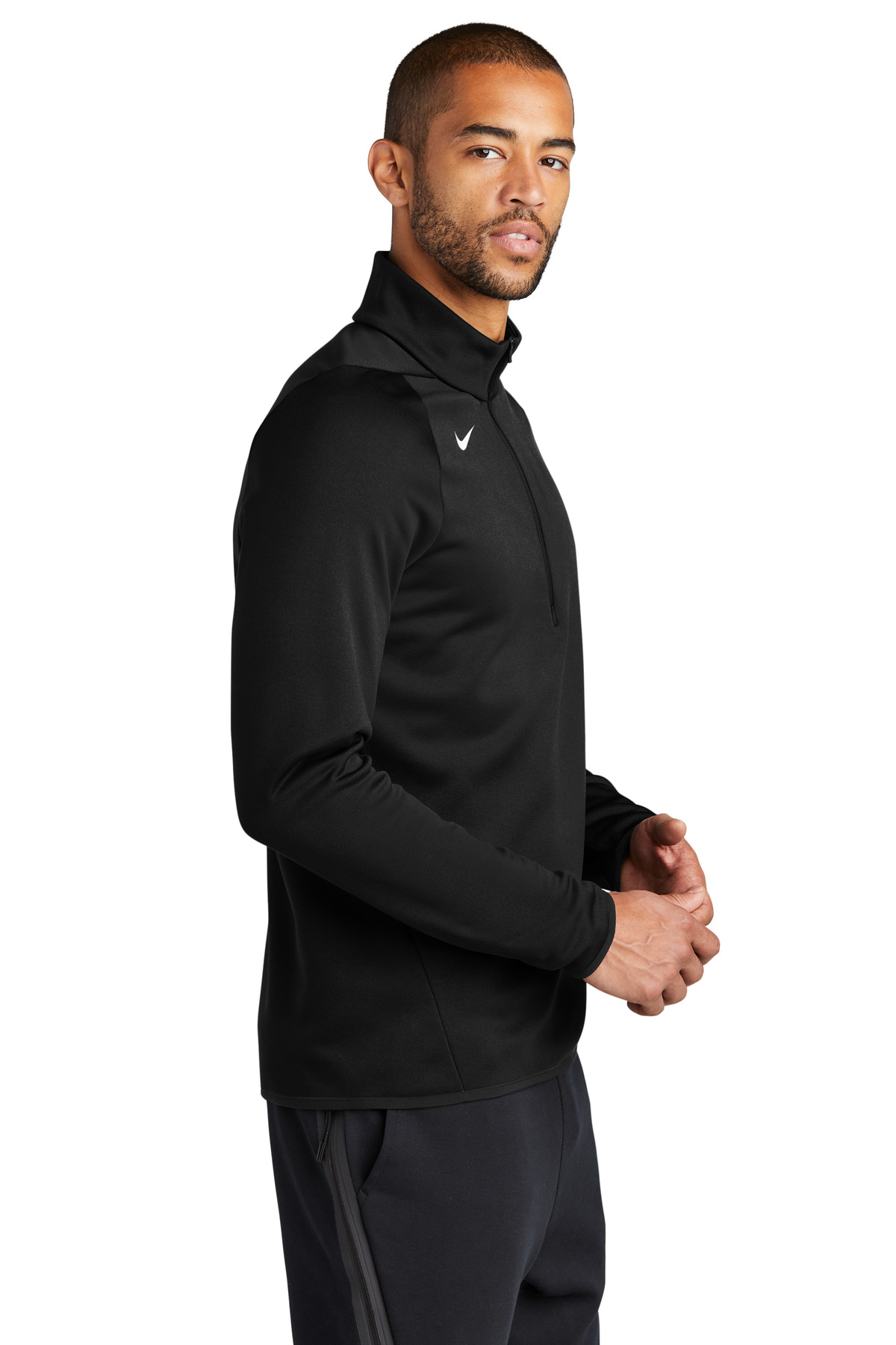 Nike® Therma-FIT 1/4-Zip Fleece 17