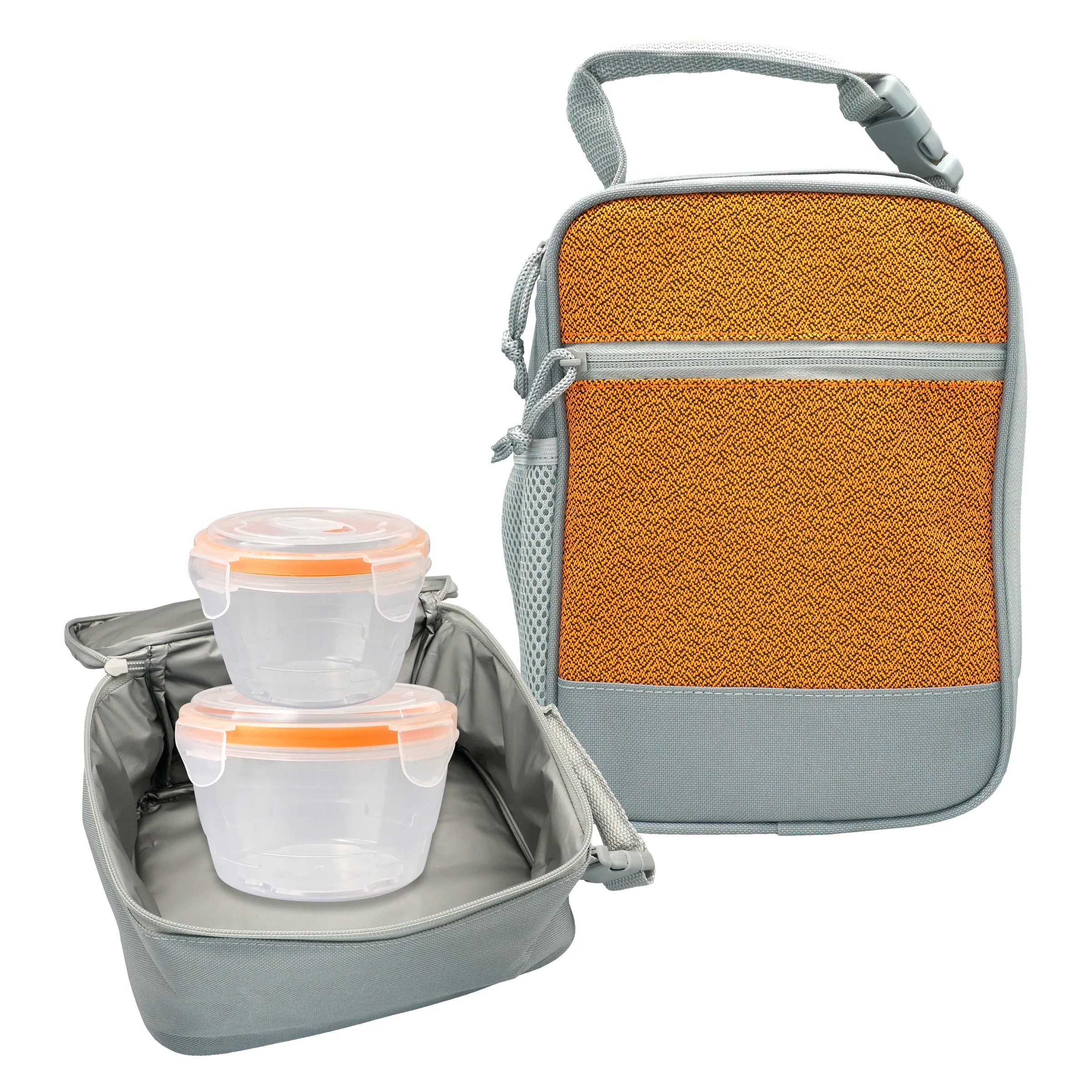 Speck Handy Nested Lunch Set 9