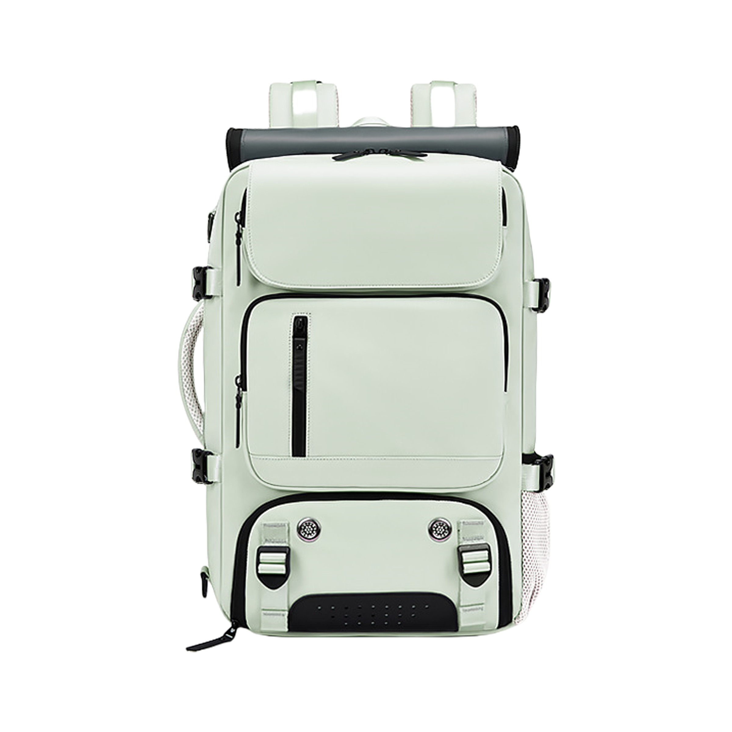 Large Capacity Travel Laptop Backpack 2