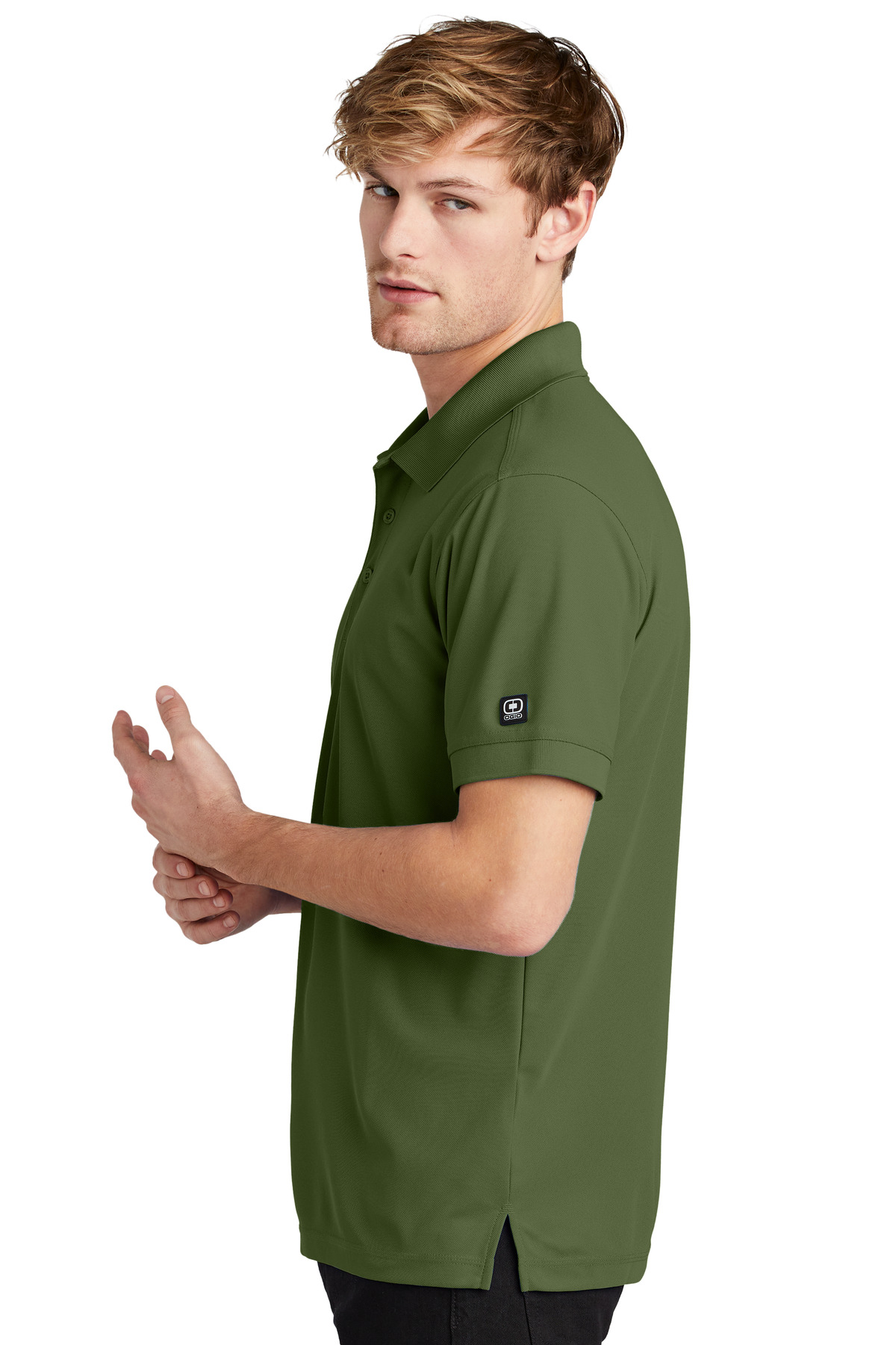 OGIO® Caliber2.0 Polo 30