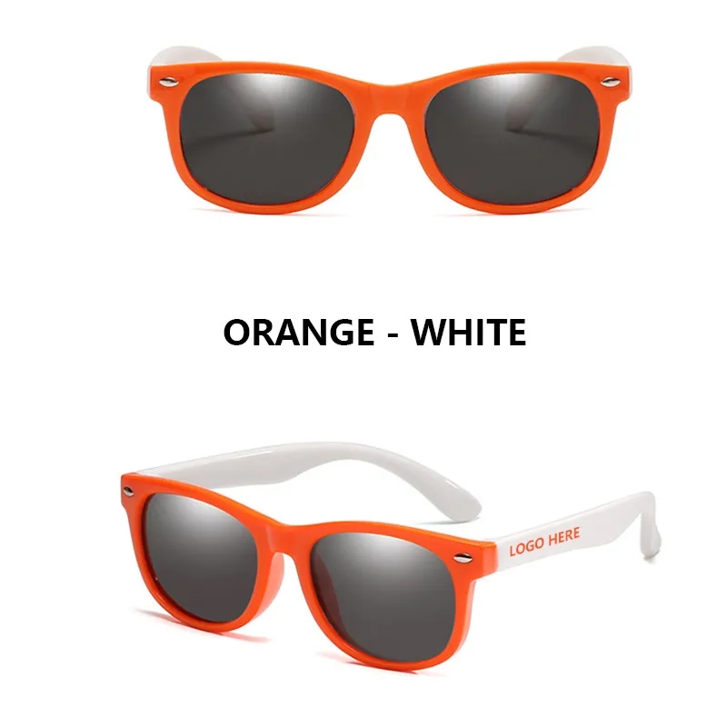 Polarized Sunglasses for Kids 9