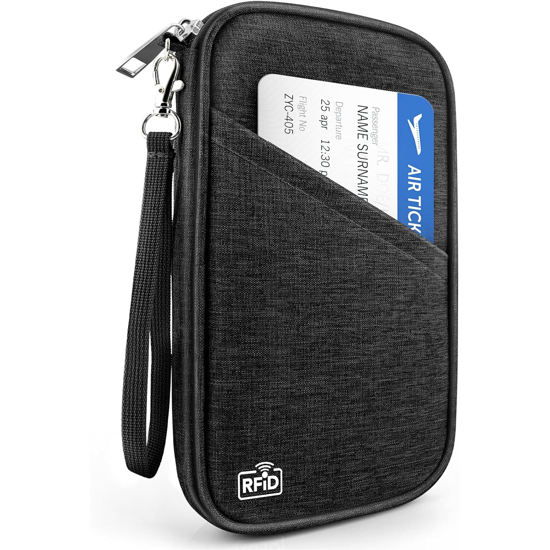 Waterproof Passport Holder 3