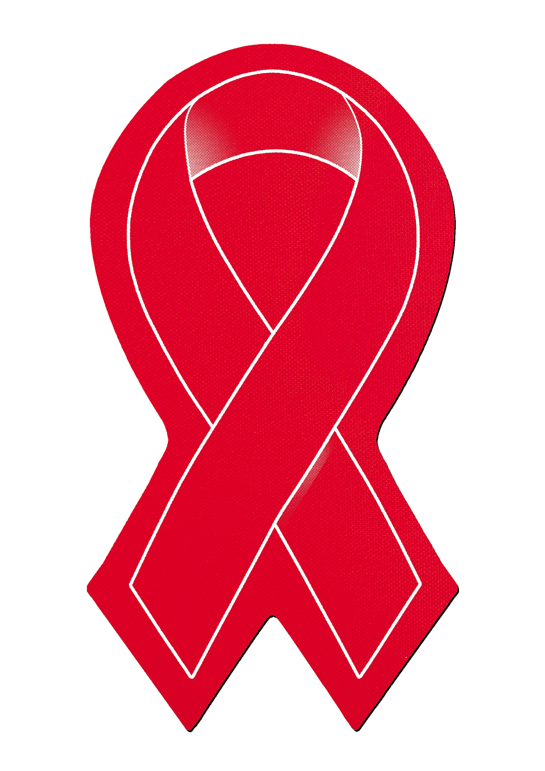 Jumbo "Awareness Ribbon" Opener 2