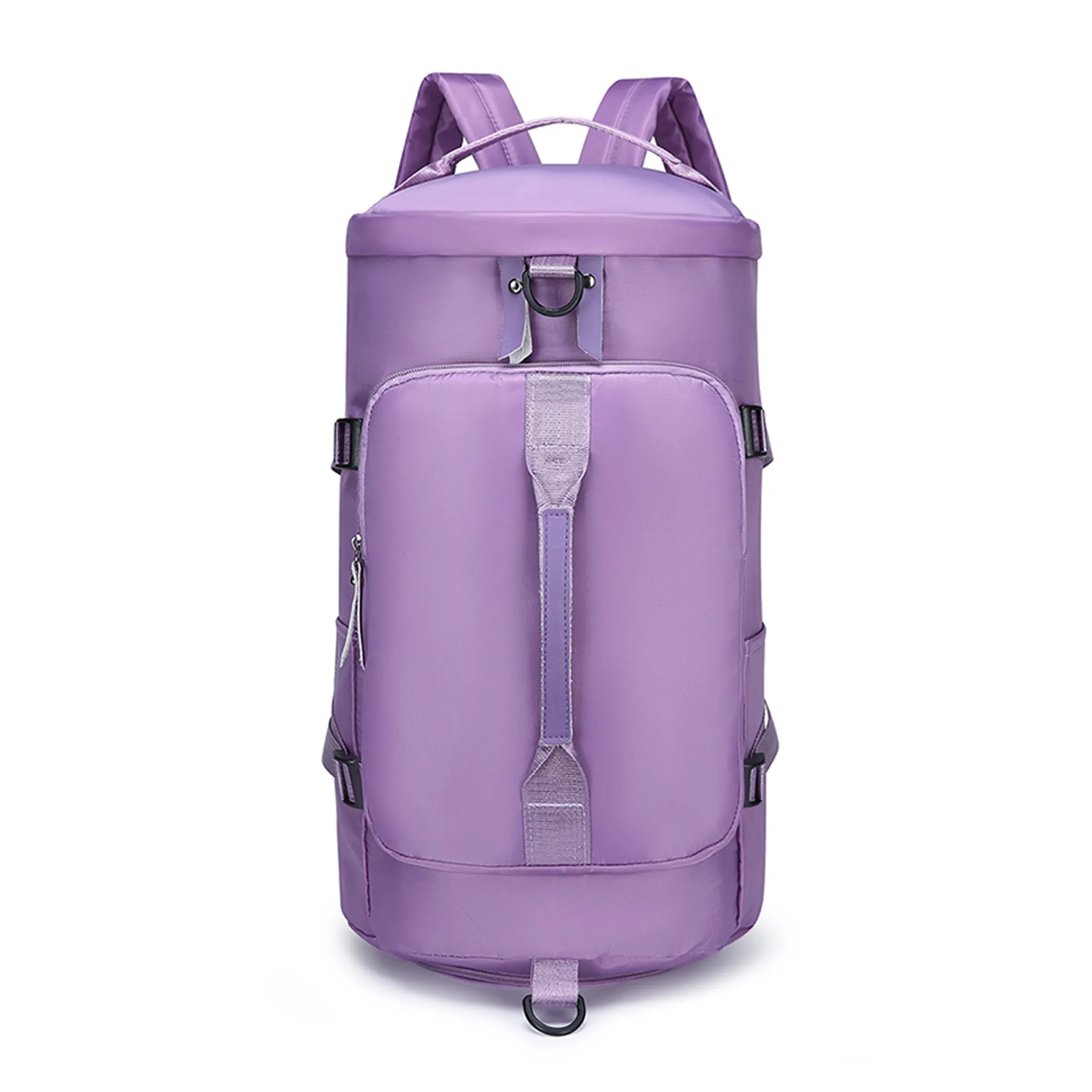 Gym Shoulder Bag Travel Backpack 4