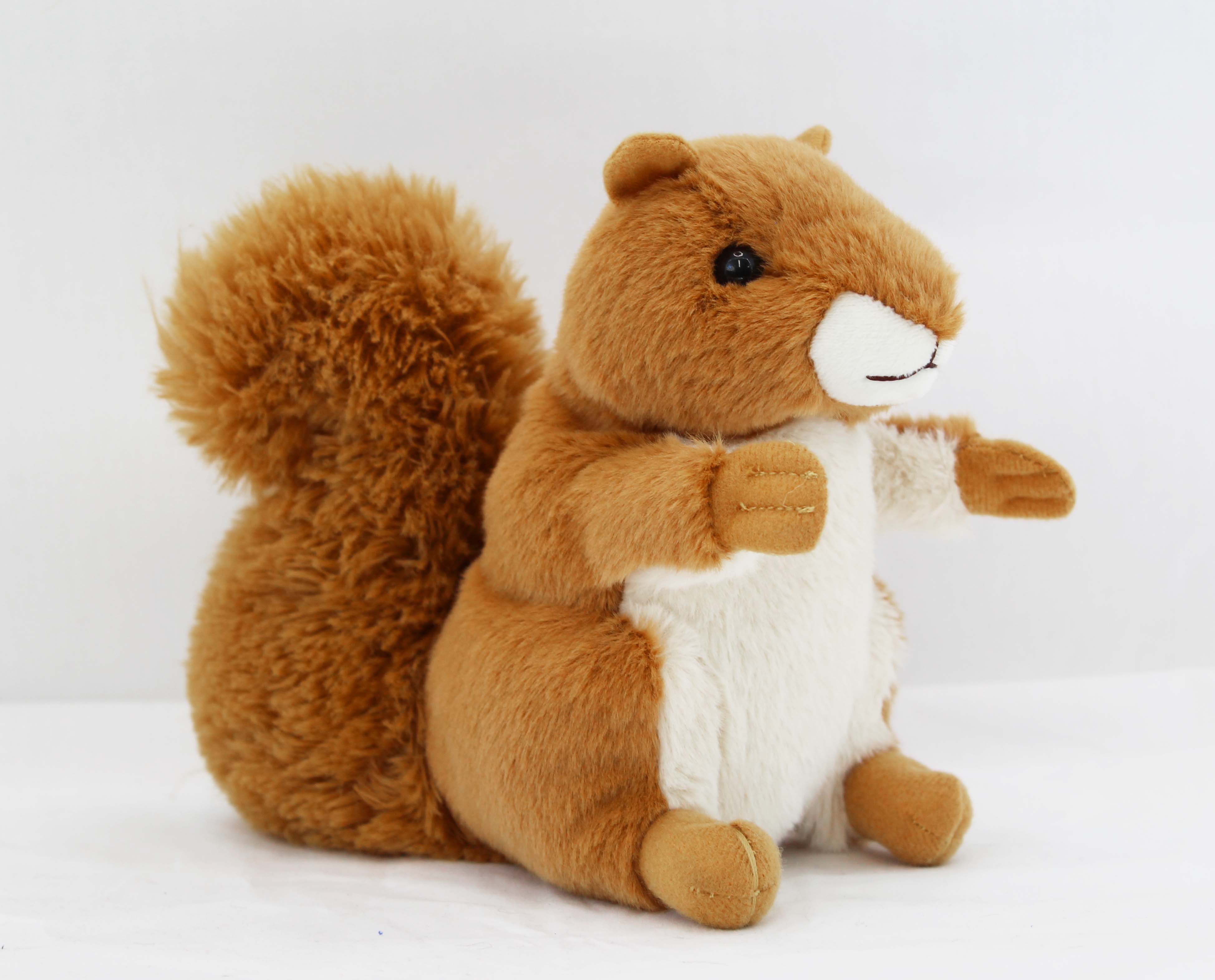 8" Sammy Squirrel 2