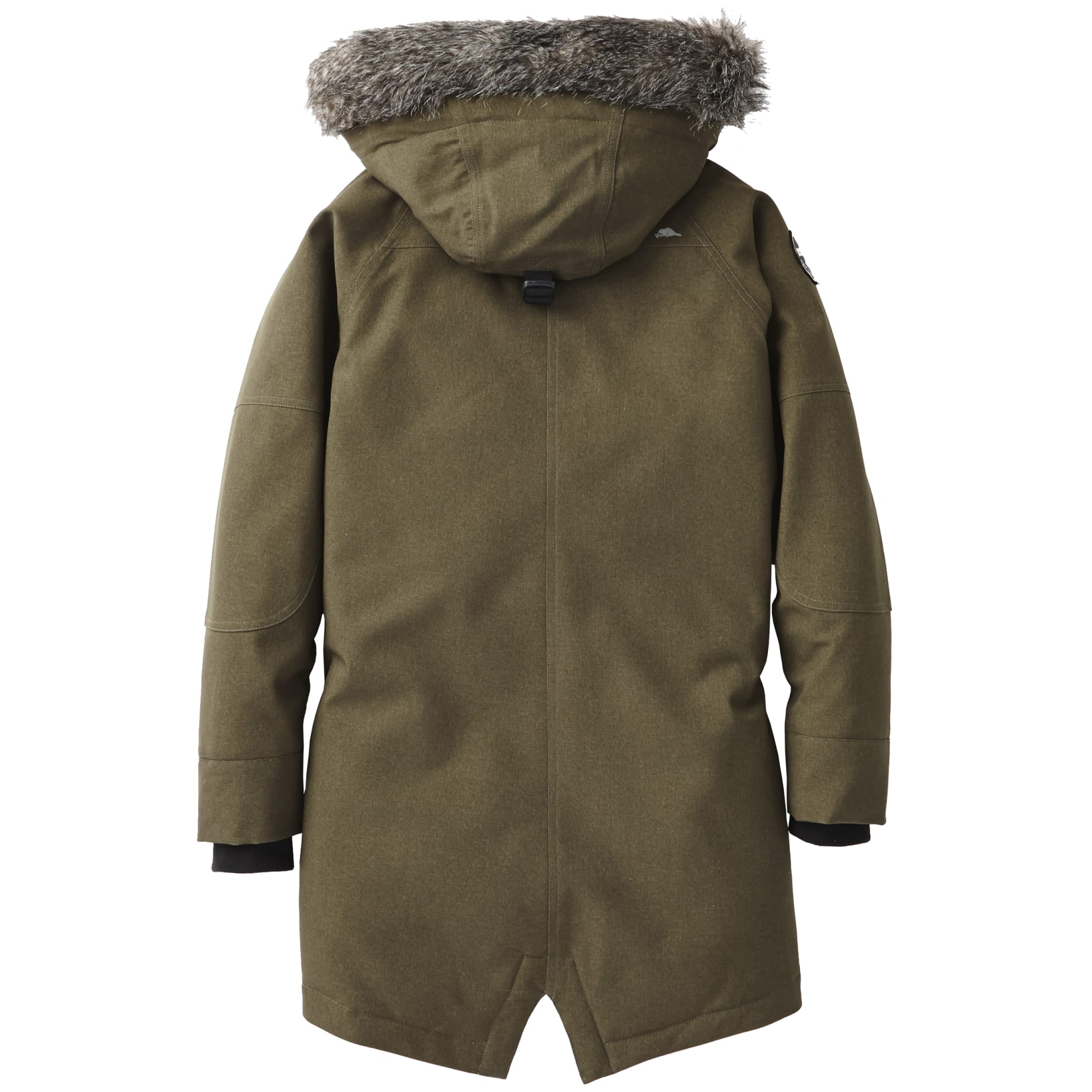 Women's BRIDGEWATER Roots73 Insulated Jacket 14