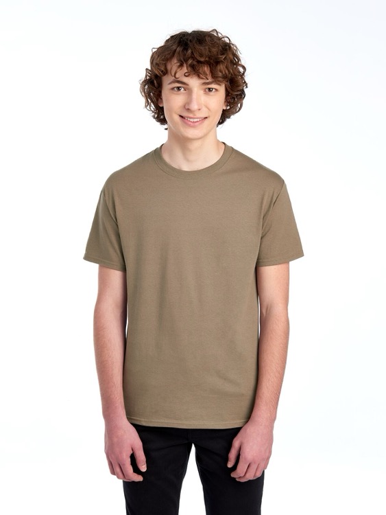 FRUIT OF THE LOOM HD Cotton™ Unisex T-Shirt 179