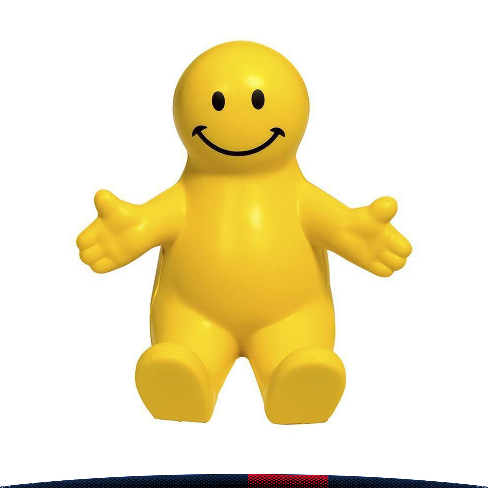 Carty Squeezable Phone Stand 4