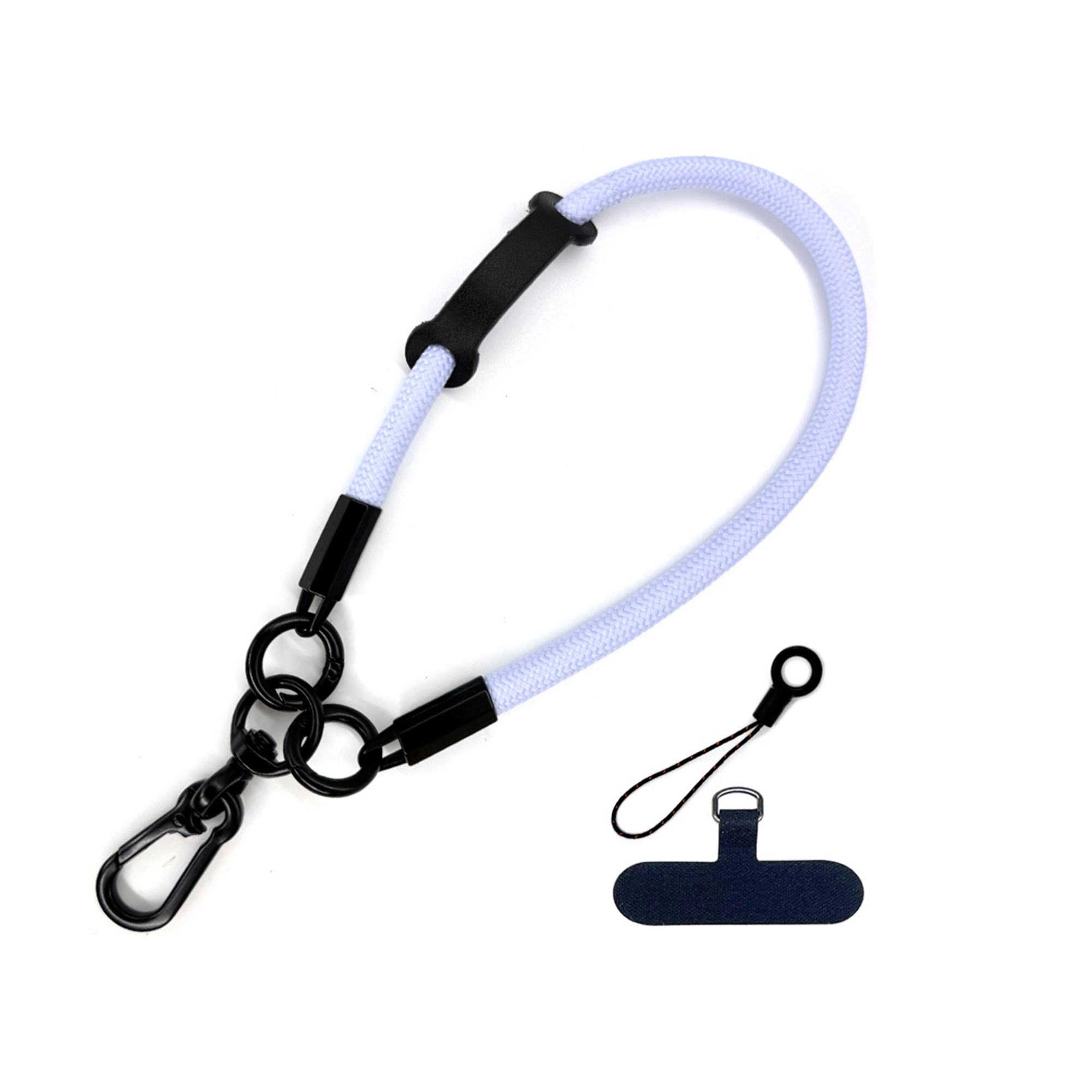Adjustable Cell Phone Lanyard 17