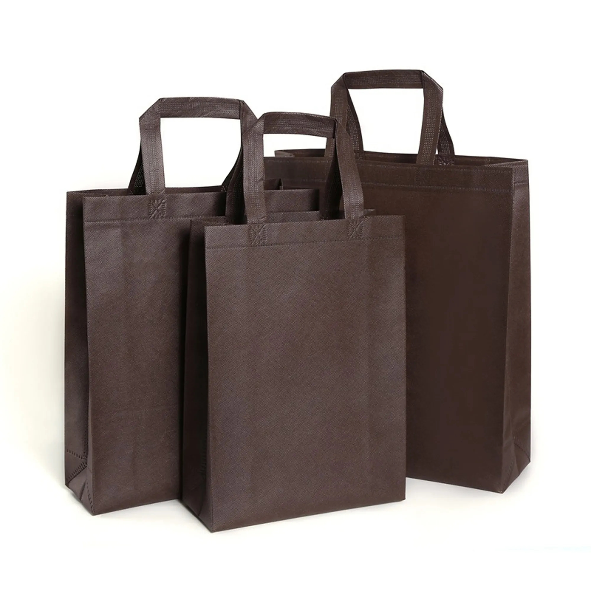 Large Non-woven Tote Bag 3