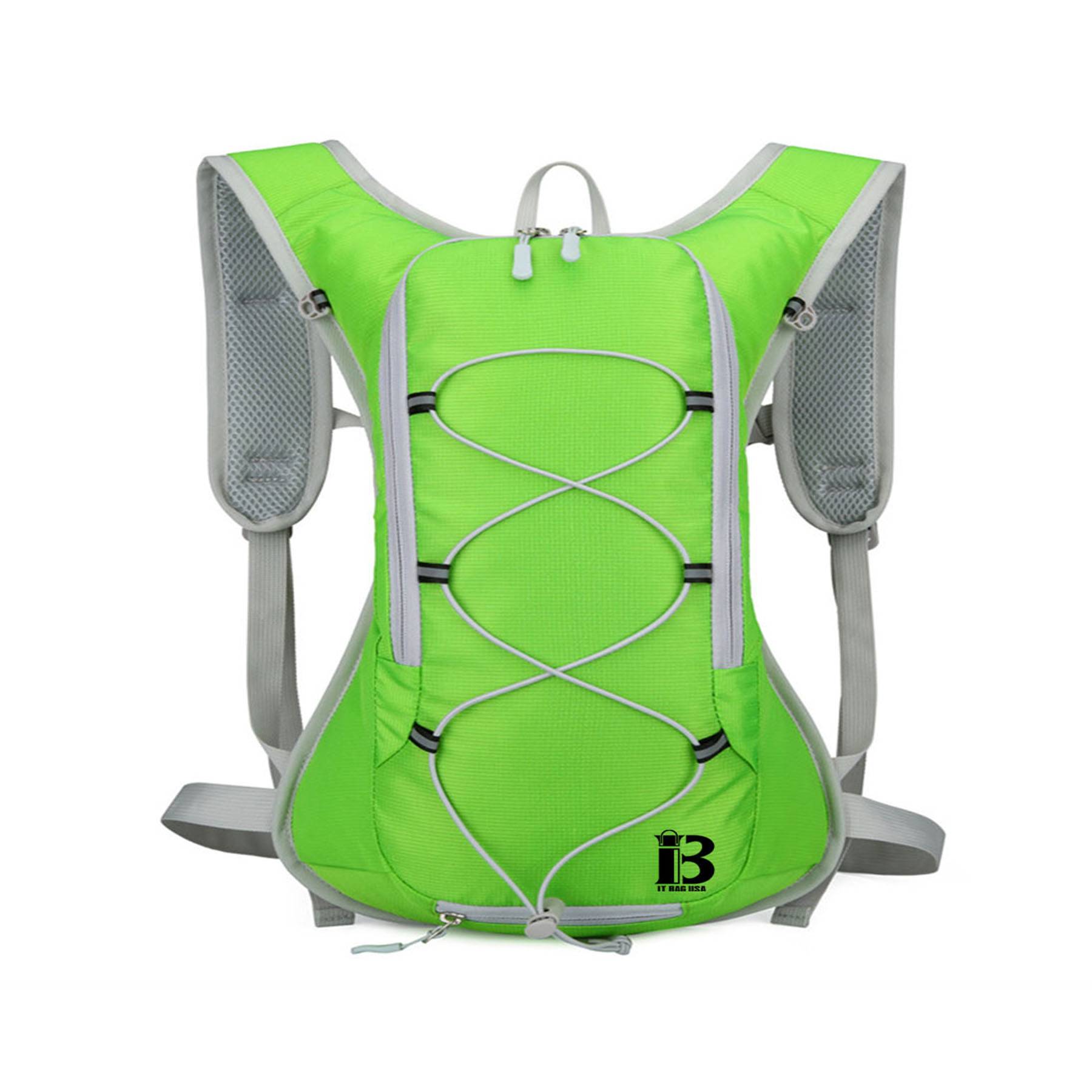 Nylon Travel Hiking Backpack 1