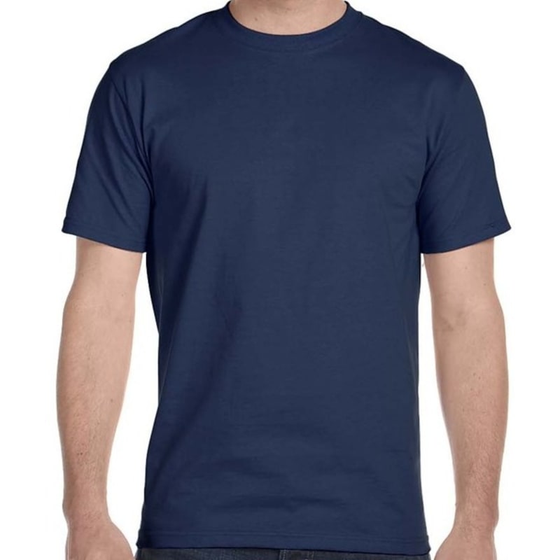 Hanes 6.1 Oz. Beefy-T® 57