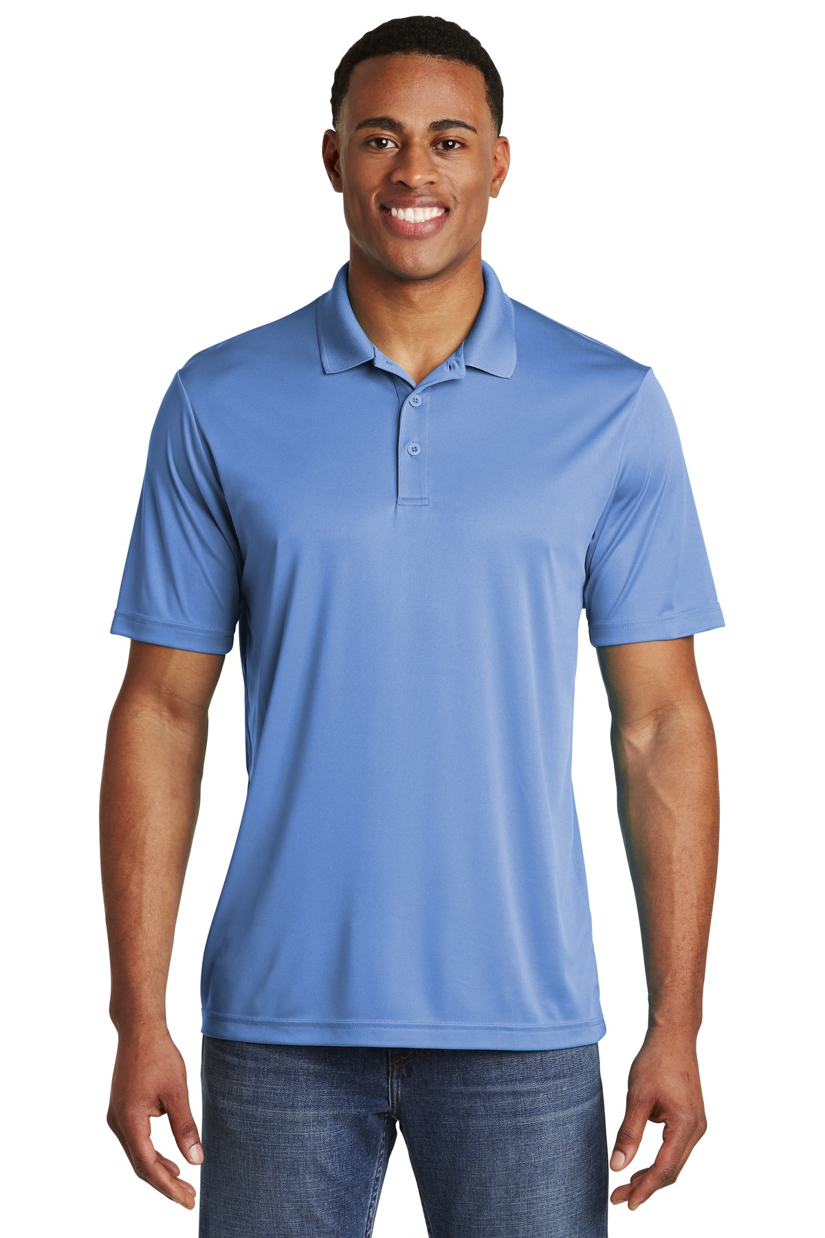 Sport-Tek® PosiCharge Competitor Polo 41