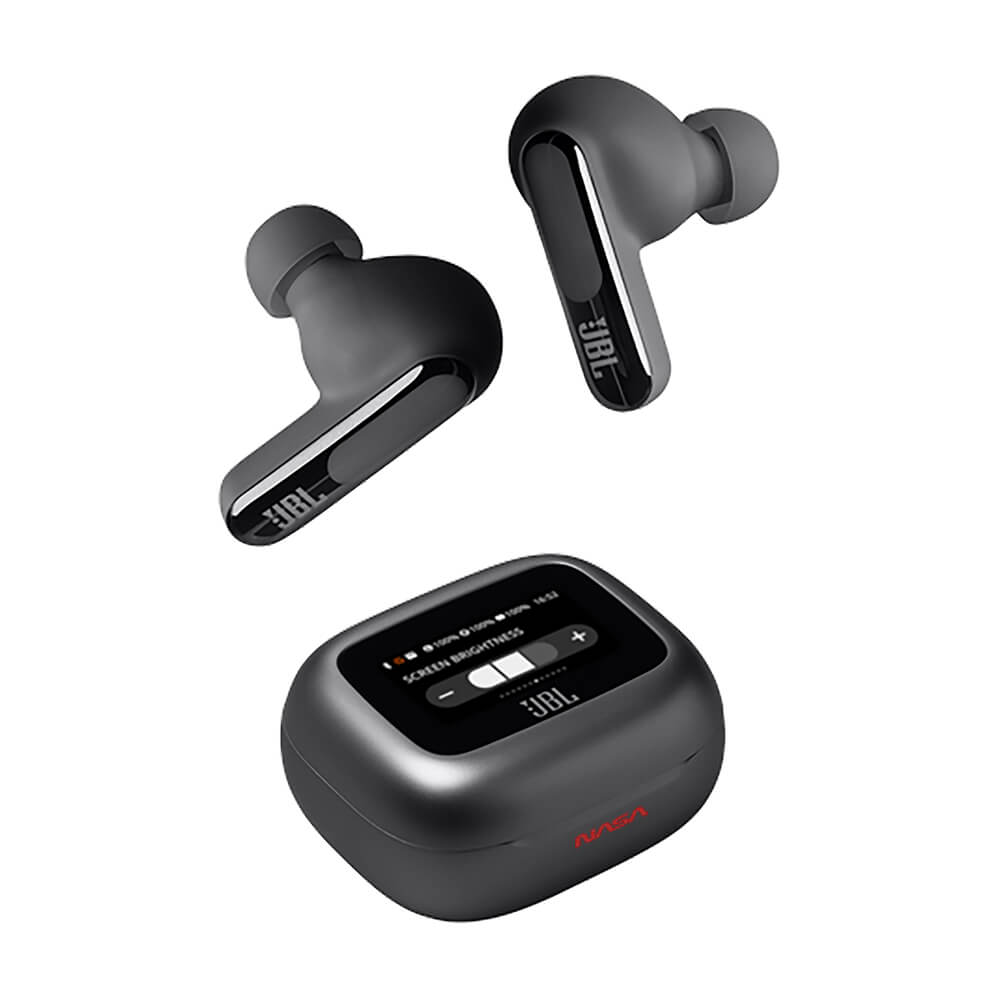 JBL Live Beam 3 Earbuds 20