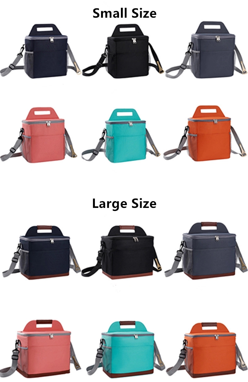 Thermal Cooler Tote Bag 4