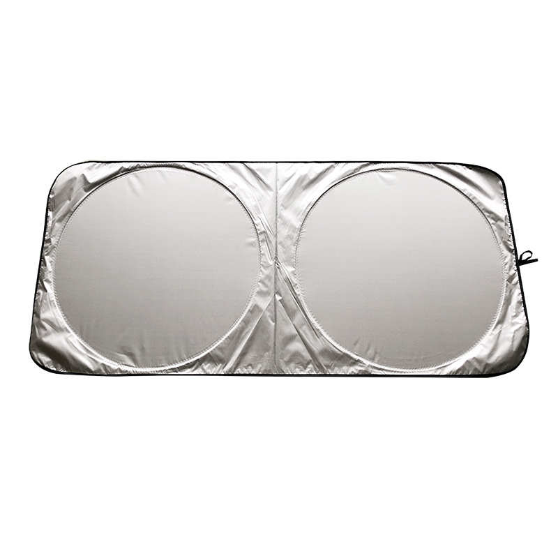 Car Sun Shade 1