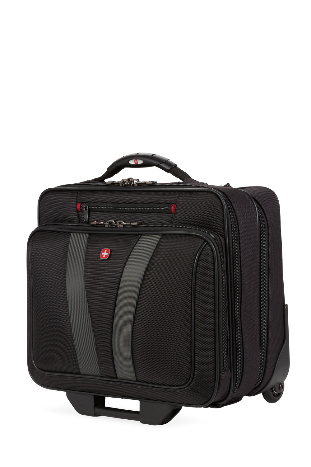 Wenger Granada Pro Wheeled Business Case 5