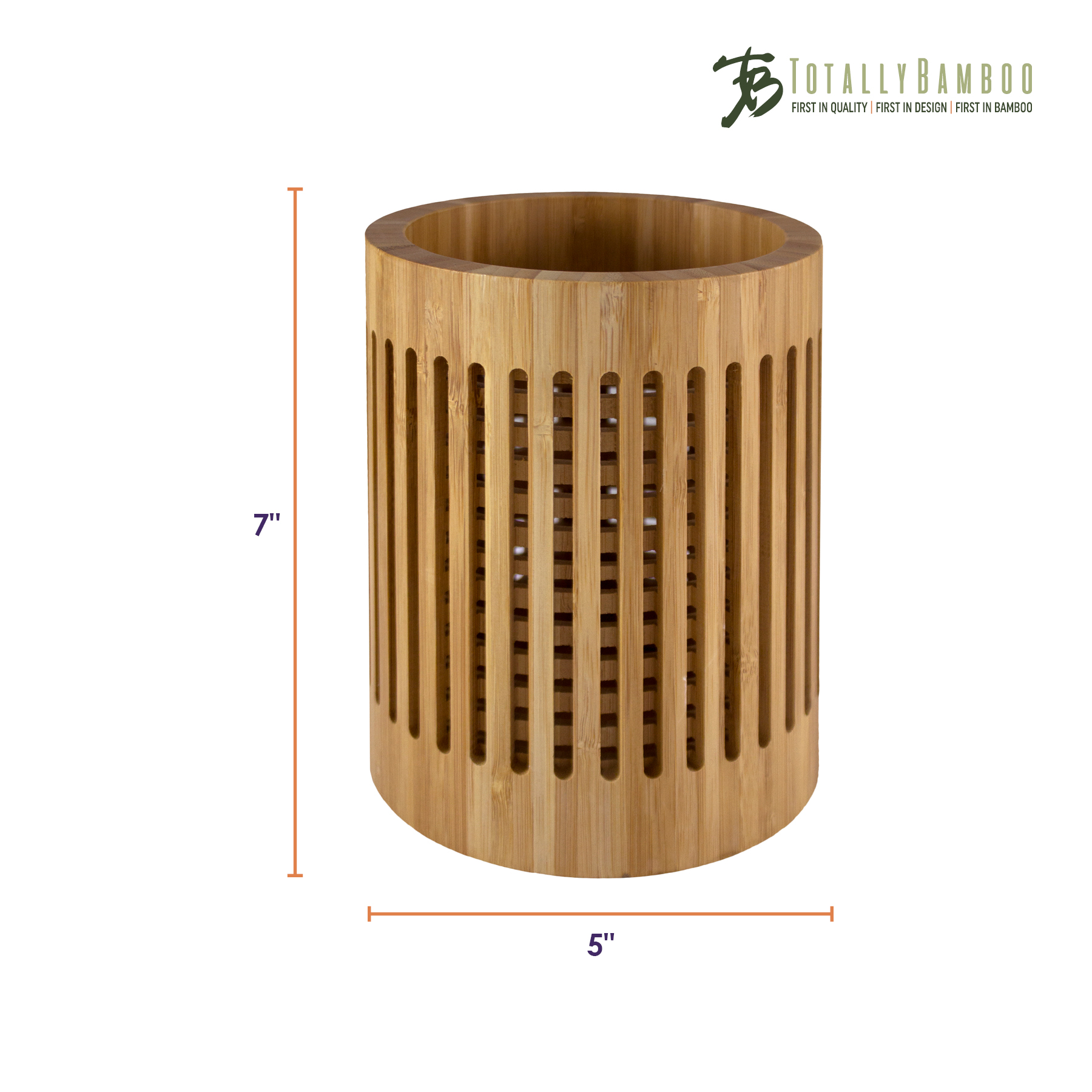 Lattice Utensil Holder 3