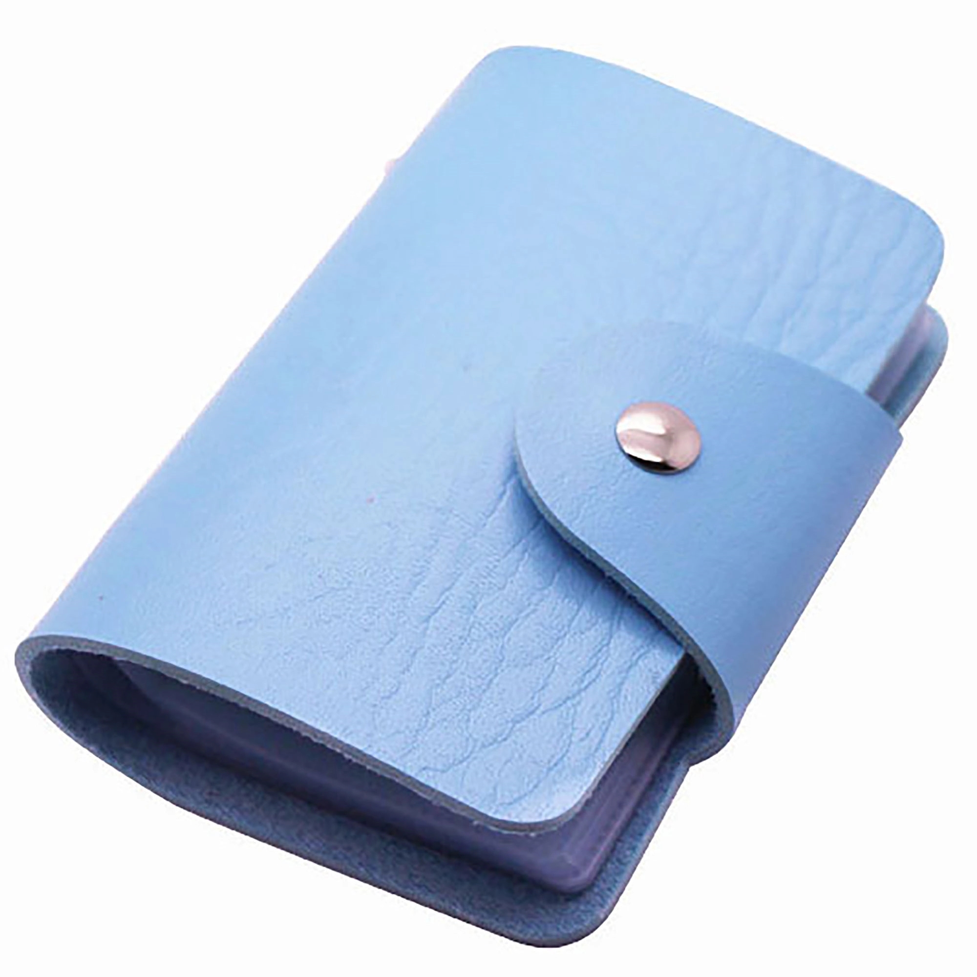 MOQ 50pcs 8 Card Folding Pack 4