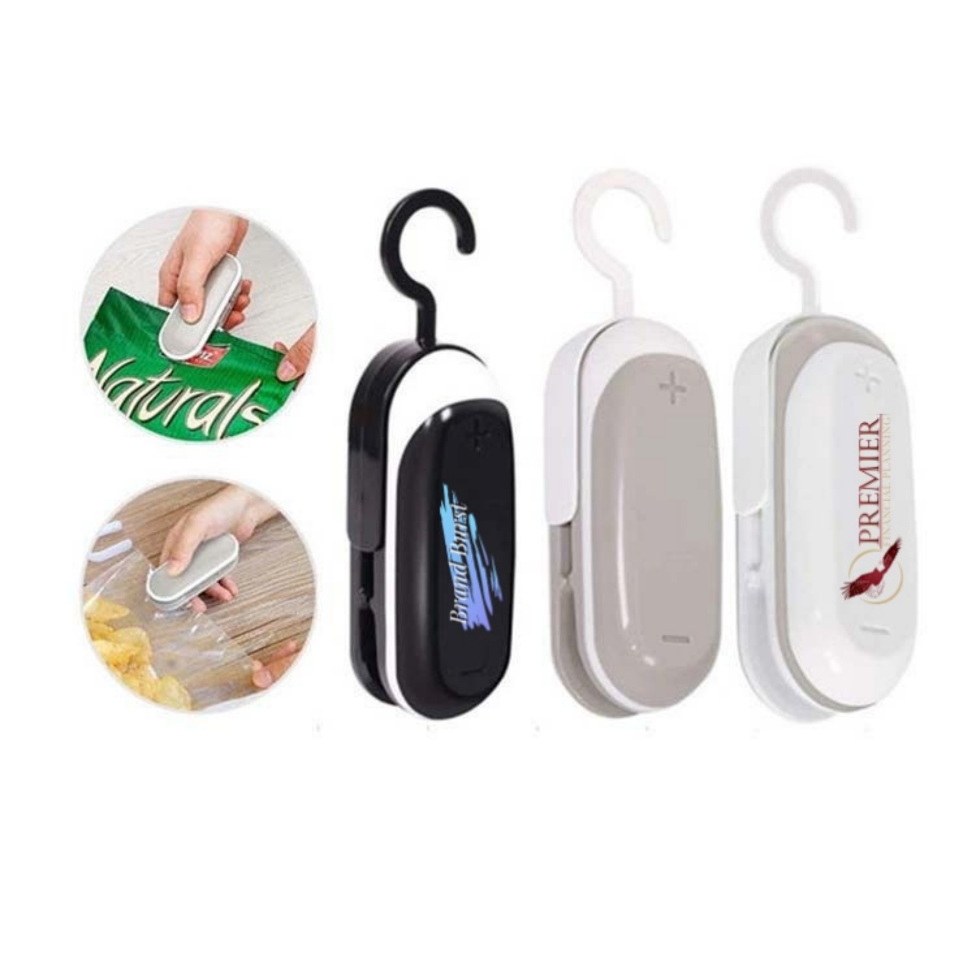 Mini Bag Sealer