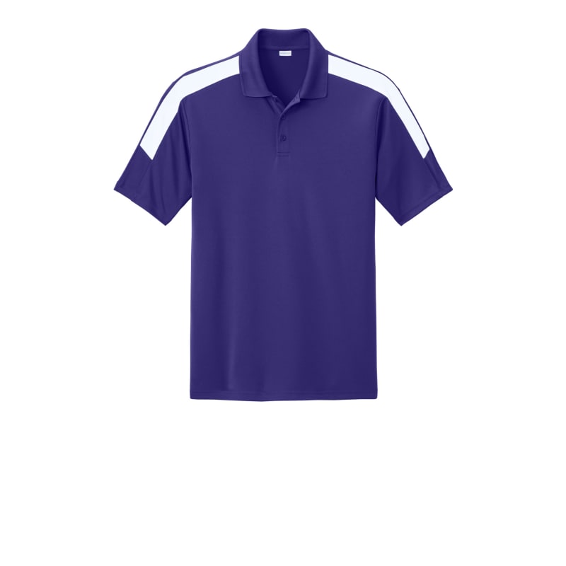 Sport-Tek Competitor United Polo 48