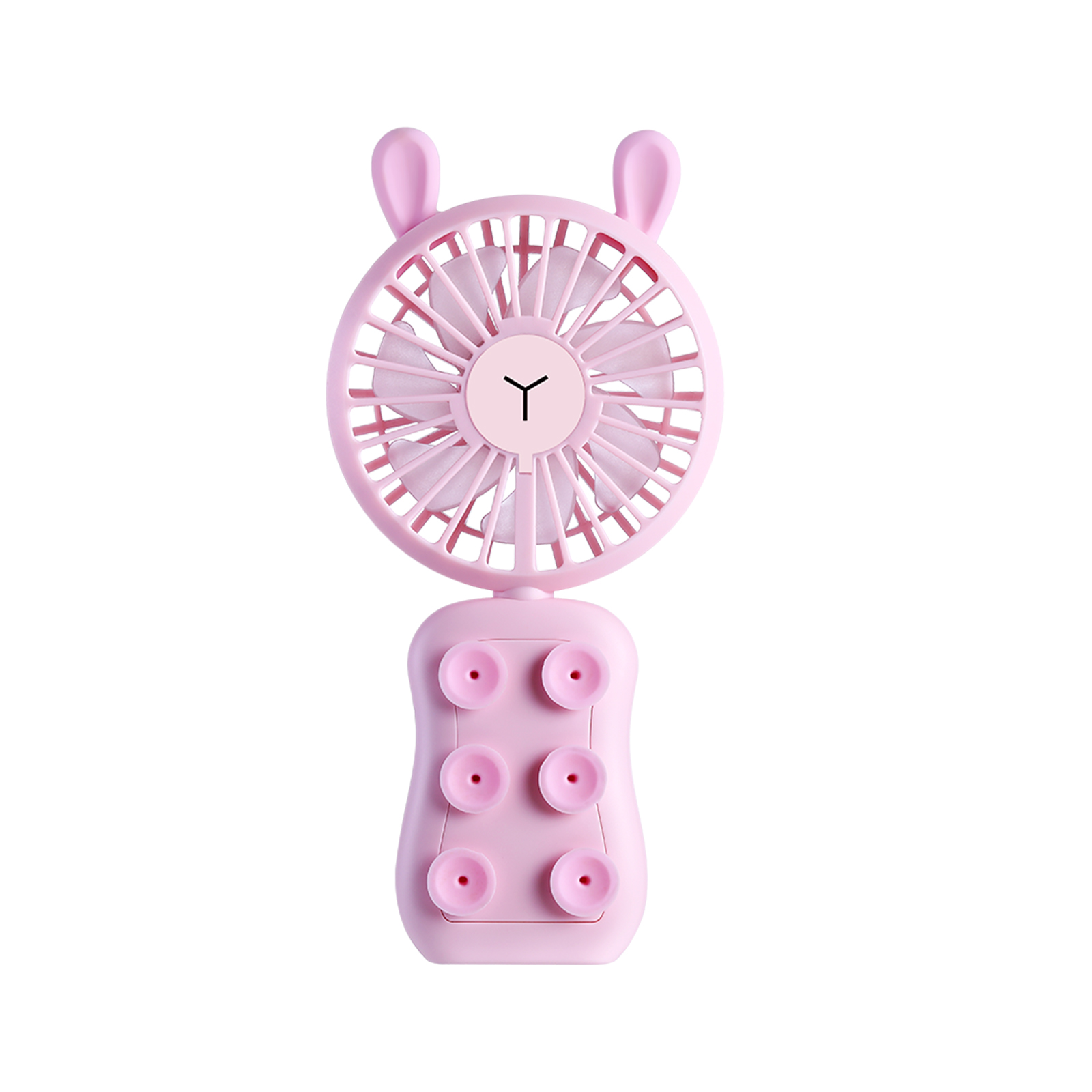 Monica Mini Fan 8