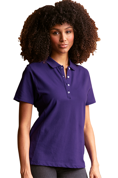 Women's Perfect Polo® 7