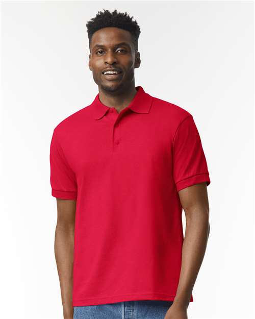 Unisex DryBlend® Polo - 8800 111