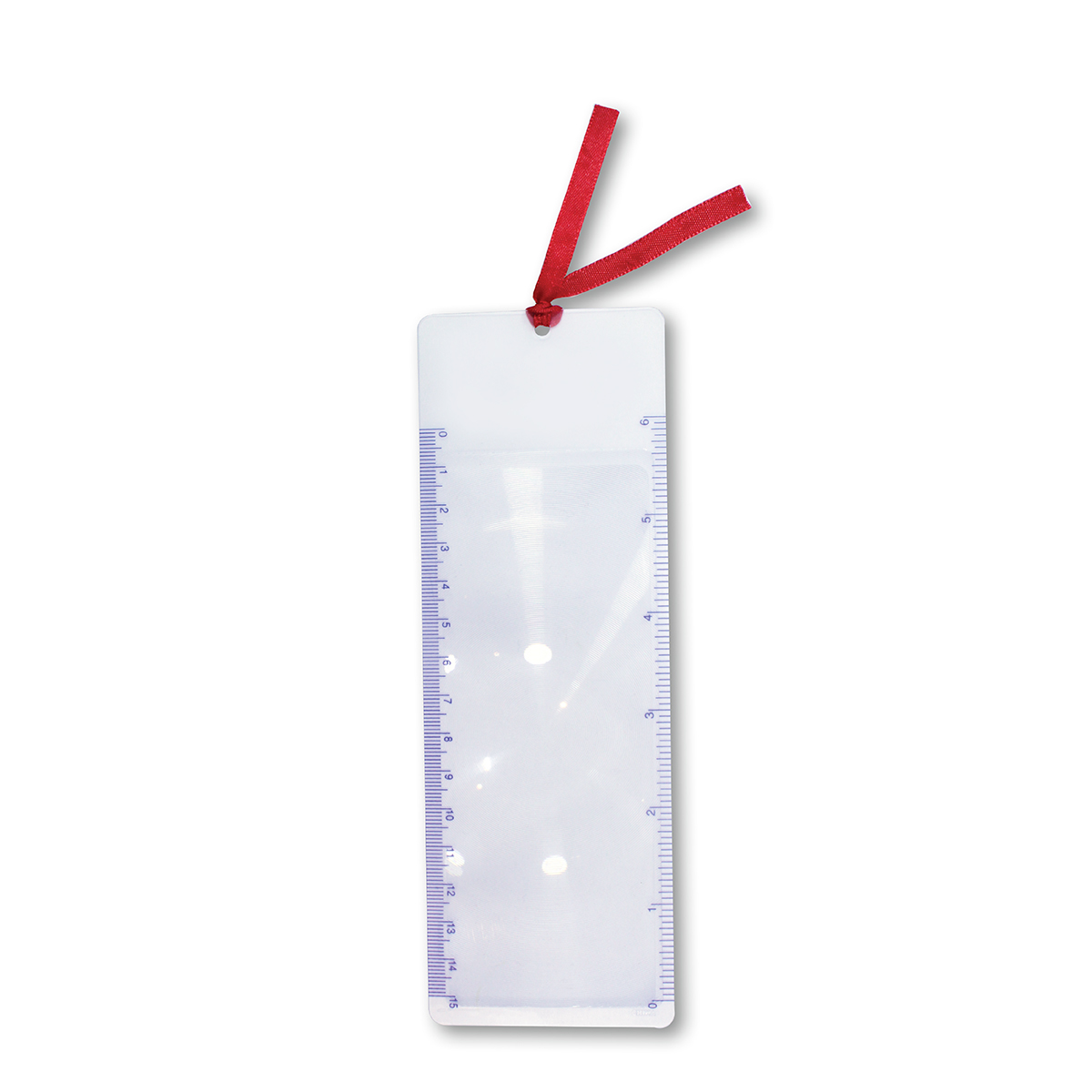 Bookmark Magnifier 6