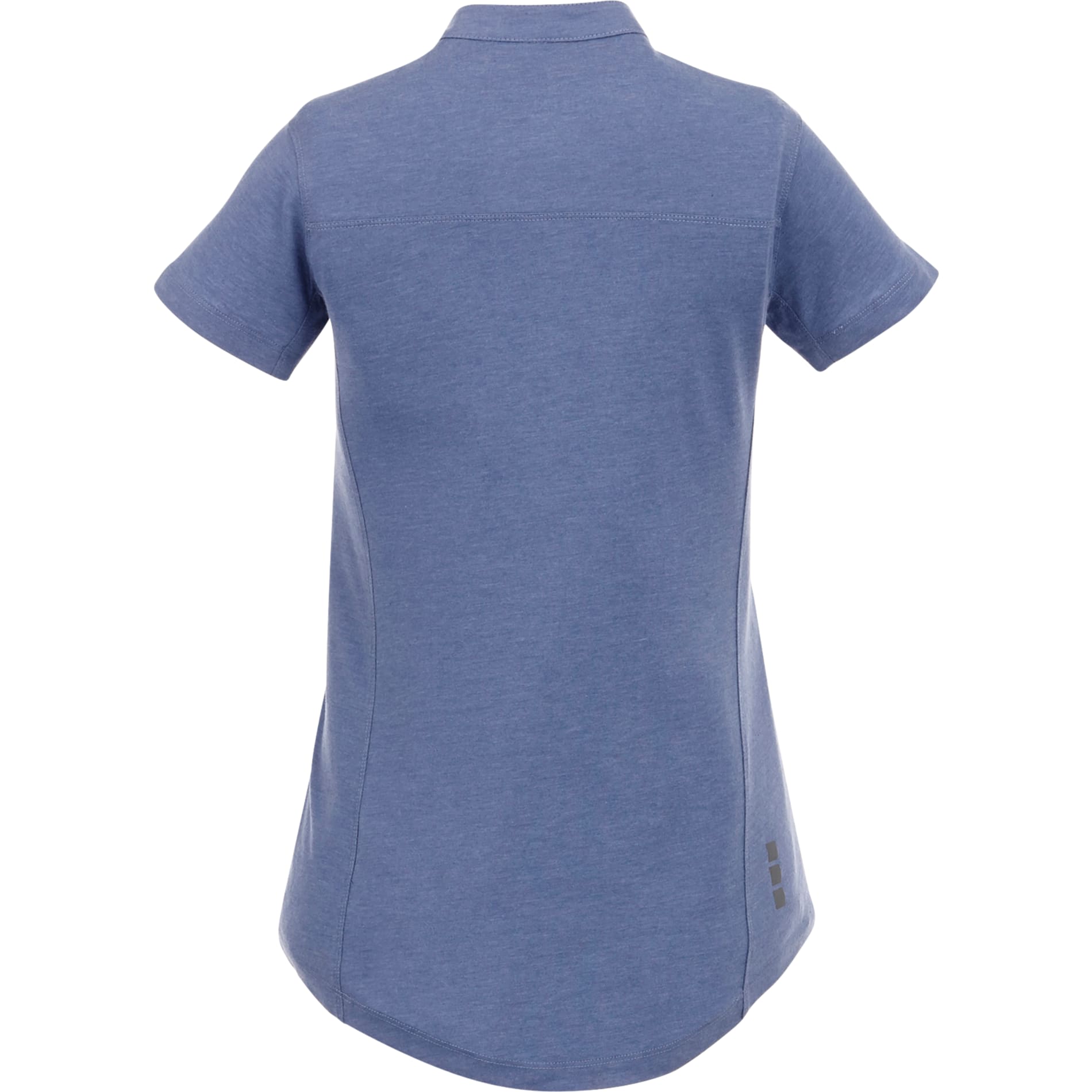 Women's CONCORD Short Sleeve Polo 11