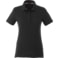 Womens BANFIELD Short Sleeve Polo 9