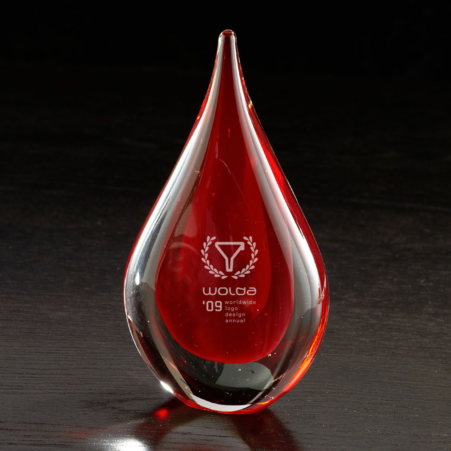 Fusion Art Glass Award 2