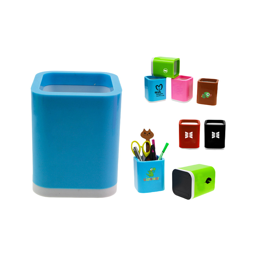 Minimalist Pen Holder 2