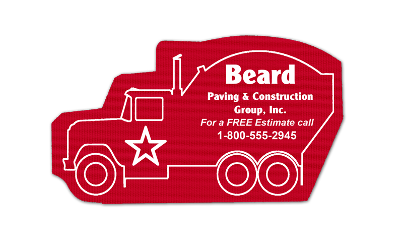 Cement Mixer Rubber Jar Opener 1