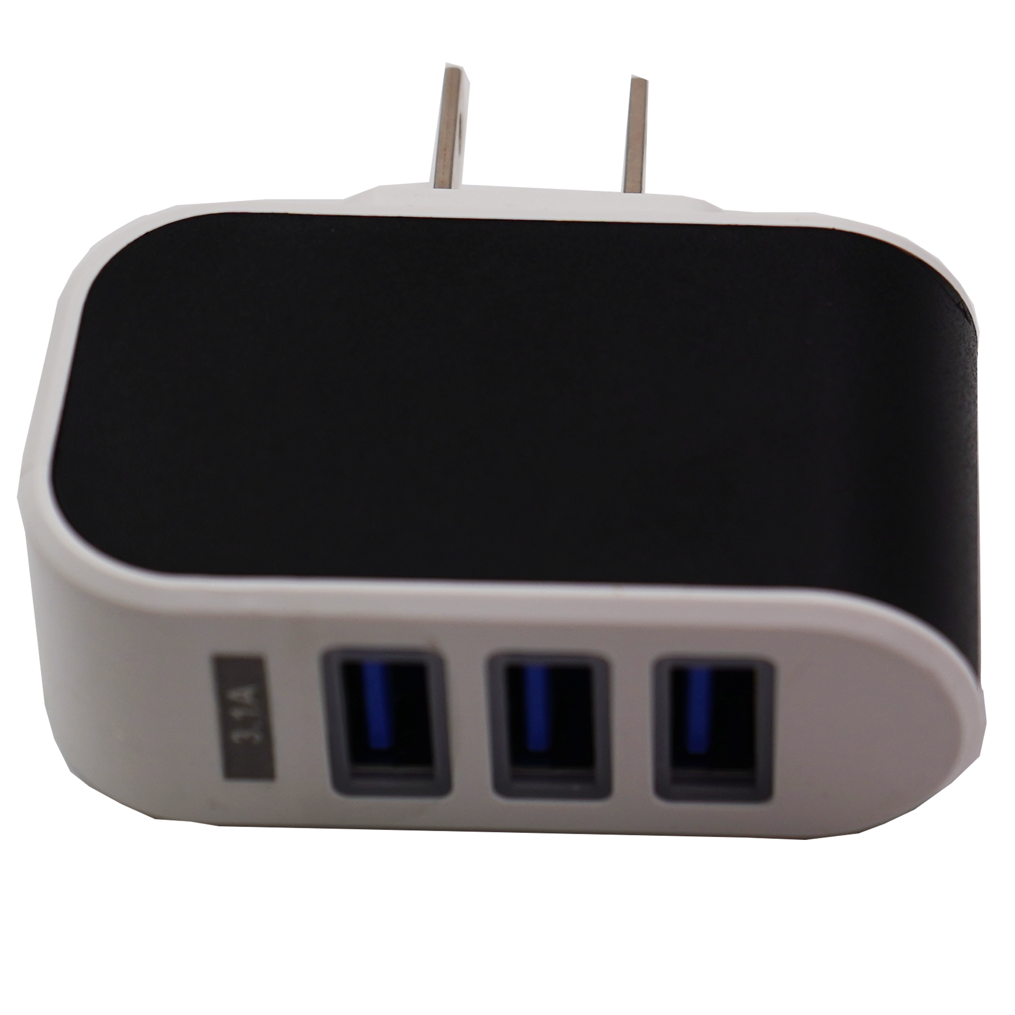 3 Port USB Charger 6