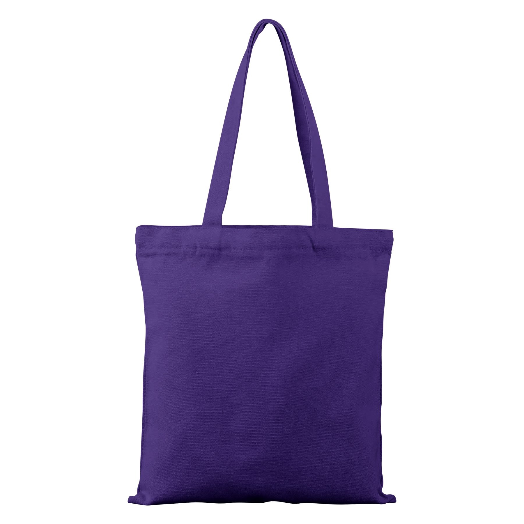 Cotton Canvas Tote Bag, custom tote bag with logo imprint 6