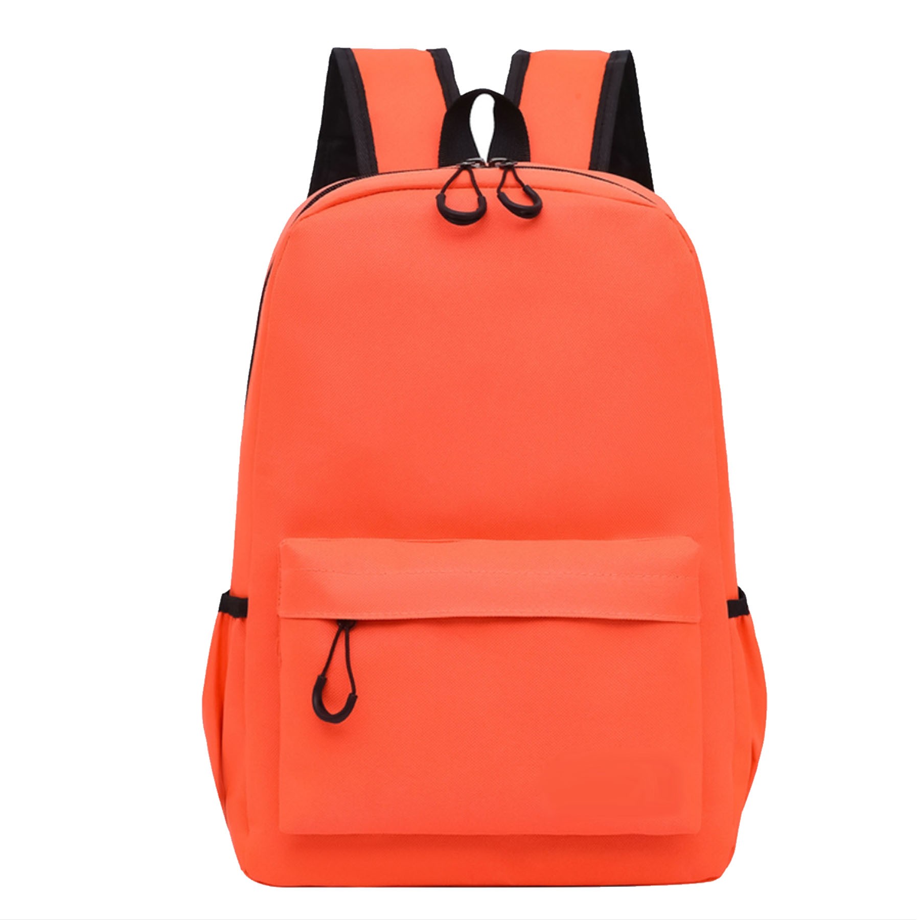 Elementary And Middle School Student Backpack 6