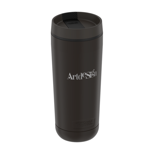18 oz. Guardian Collection by Thermos® Stainless Steel Tumbler 13
